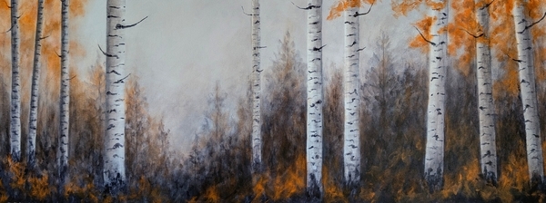 Autumn Mist