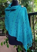 Sea Breeze Shrug