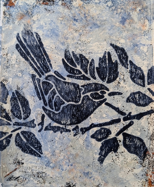 Bluebird