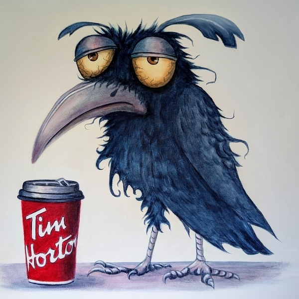 Cawfee