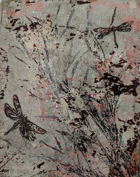 Cherry Blossoms