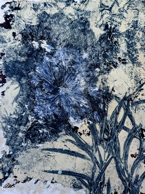 Cornflowers
