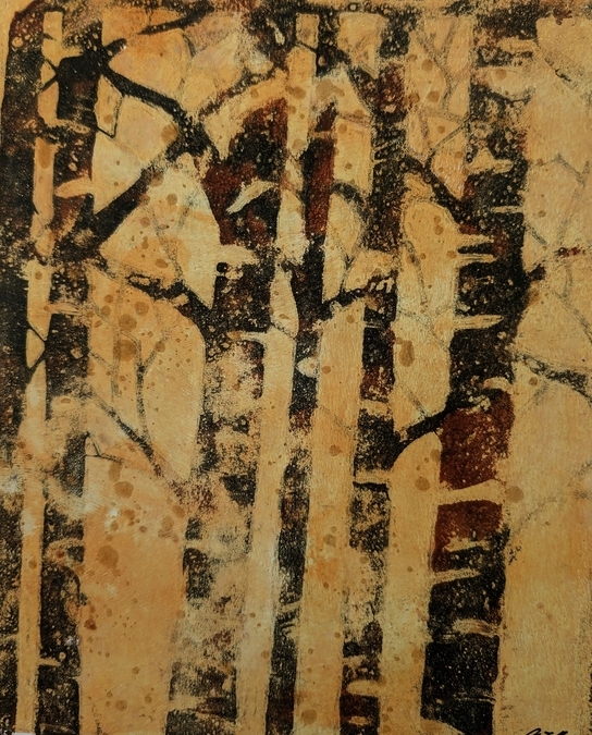 Forest Glow