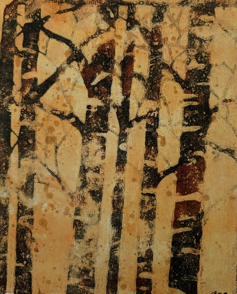 Forest Glow