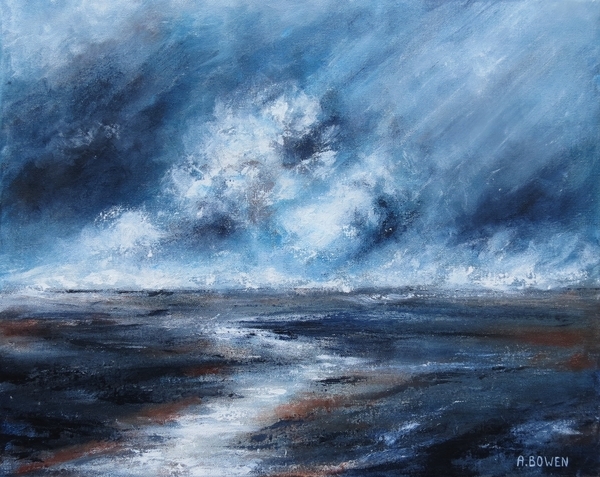 Gormenghast - SOLD