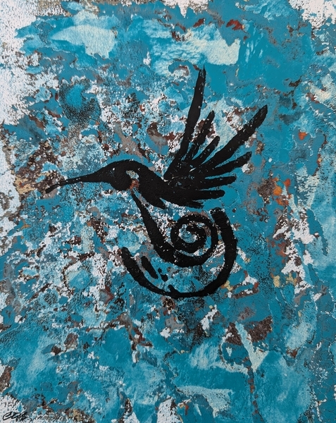 Hummingbird