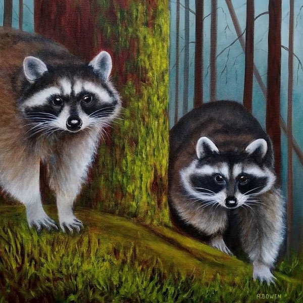 Incognito - SOLD