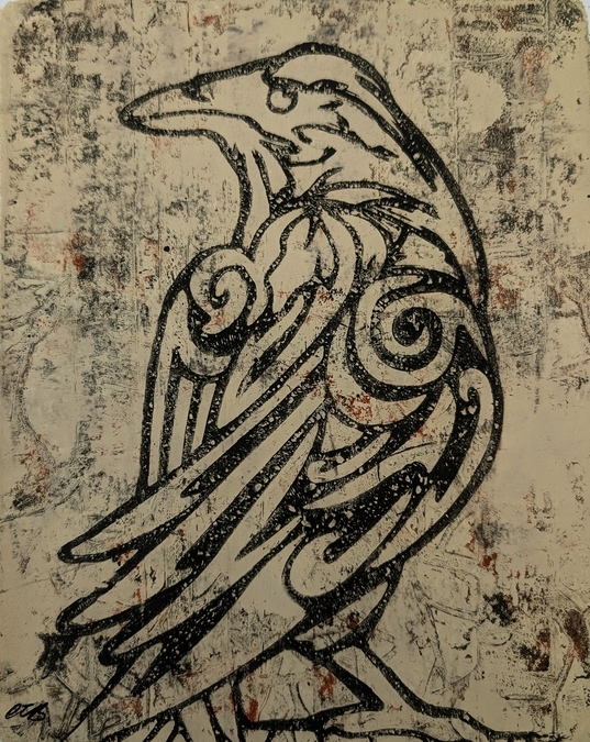 Raven