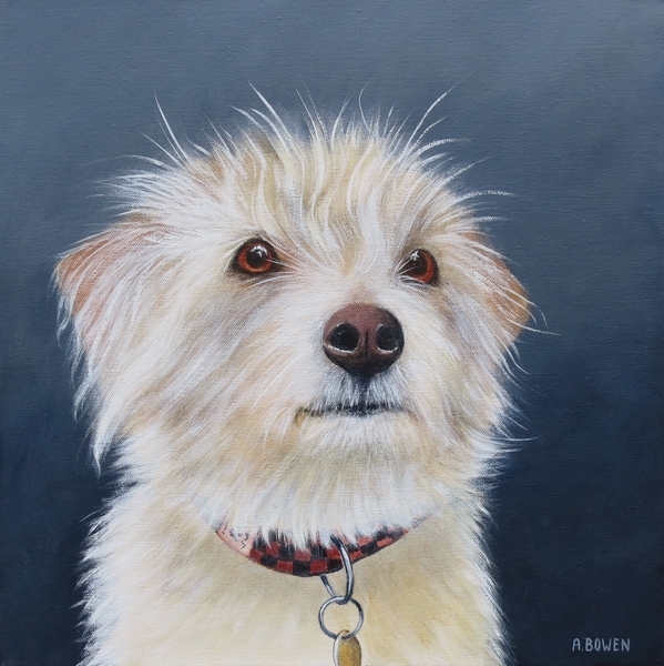 Rosie - SOLD