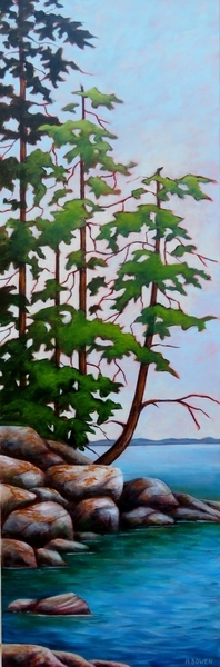 Stand by Me - SOLD